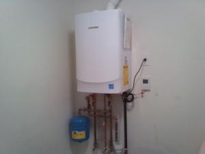 Our Torrance Plumbing Contractors Can Repair Tankless Water Heaters