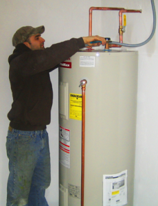 Our Torrance CA Plumbers Are Water Heater Repair Pros